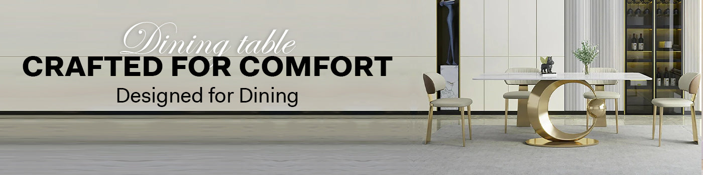 Dining Tables