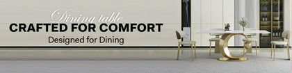 Dining Tables