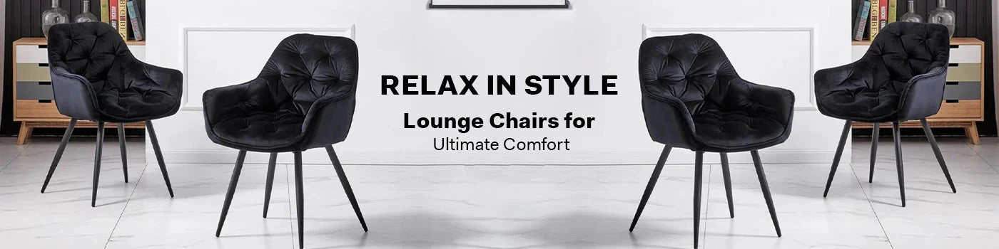 Lounge Chairs