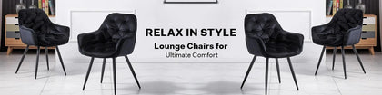 Lounge Chairs