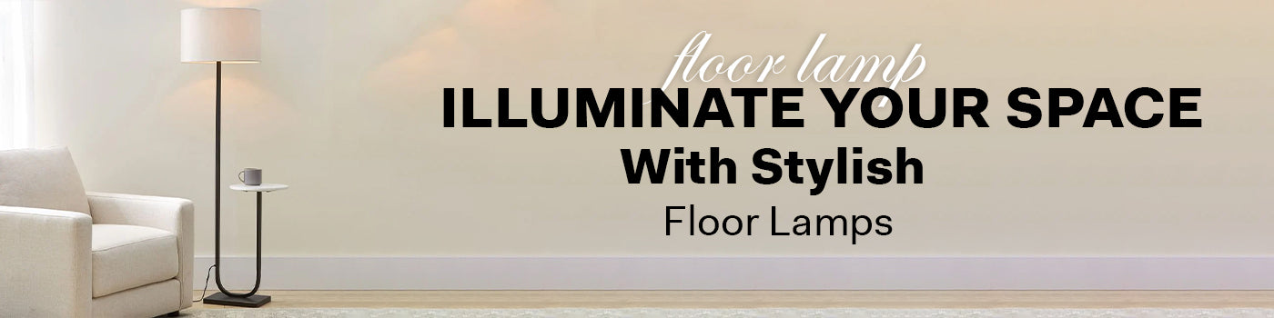 Floor Lamp