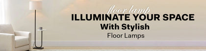 Floor Lamp