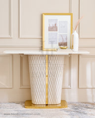 The Continental Console The Continental Console