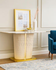 The Continental Console The Continental Console