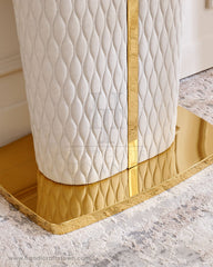 The Continental Console The Continental Console