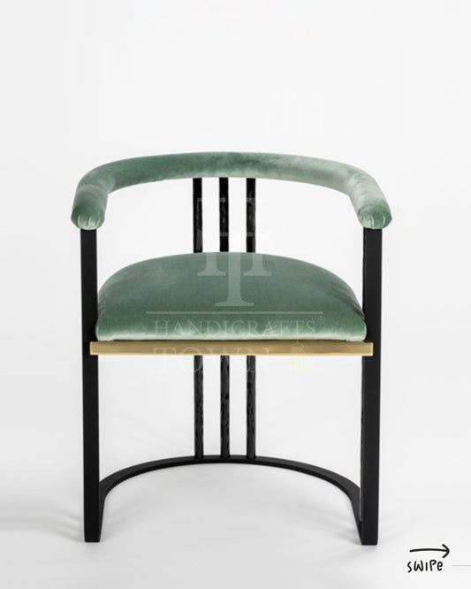 Regalia Armchair