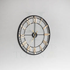 Arissa Wall Clock Arissa Wall Clock