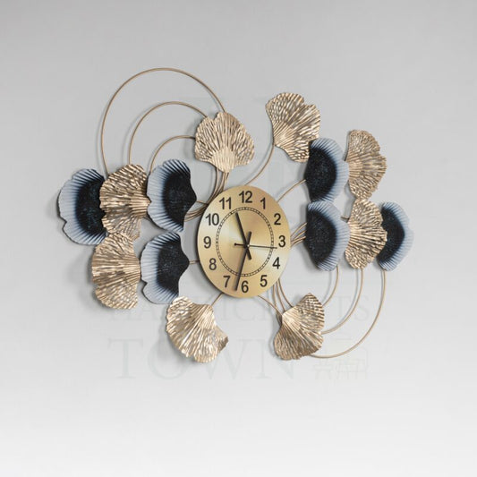 High Quality luxury modern Wall clock