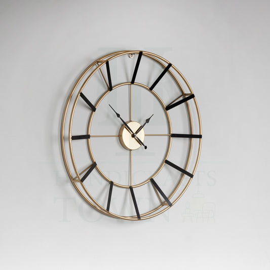 Kitchen Wall Clock