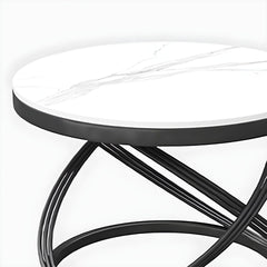 Mobius Coffee Table Mobius Coffee Table