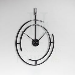 Rustic Wall Clock Rustic Wall Clock