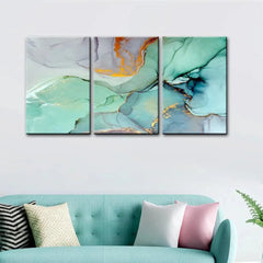 Beautiful Abstract Wall Painting Beautiful Abstract Wall Painting