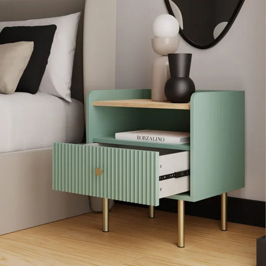 Verdeluxe Bedside Table