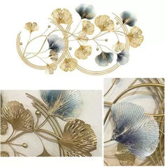 Branches And Leaves metal Wall art Branches And Leaves metal Wall art