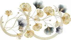 Branches And Leaves metal Wall art Branches And Leaves metal Wall art