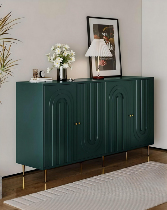 The Arcadia Sideboard Cabinet