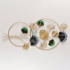 Bunch of Flowers Wall Art Bunch of Flowers Wall Art