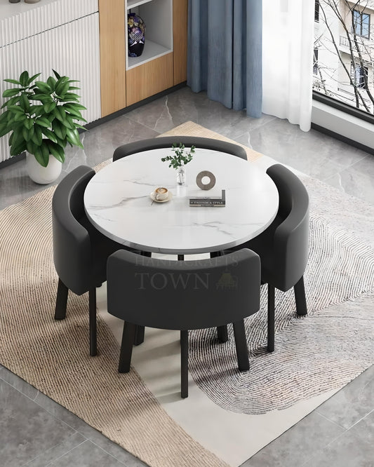 Orbit living Dining Table