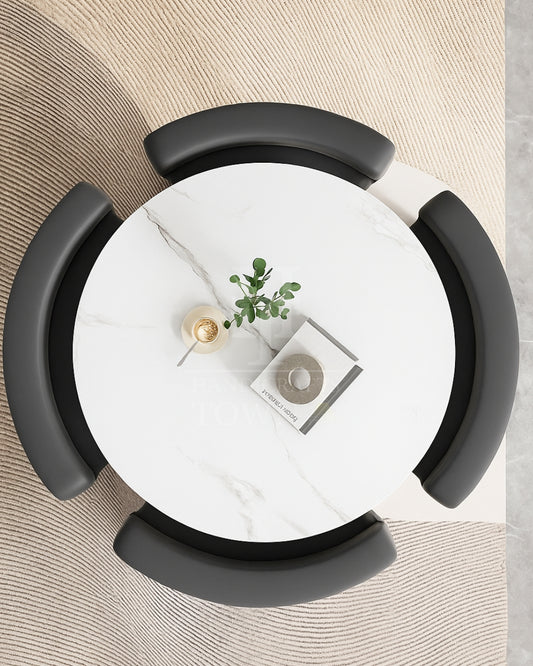 Orbit living Dining Table