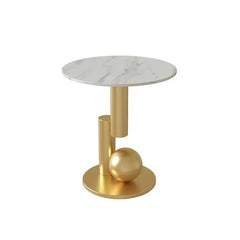 Contemporary Corner Gold Contemporary Corner Gold