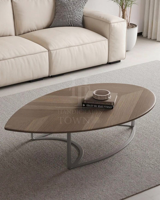 The Petal Nesting Table