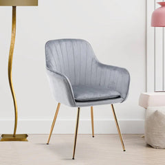 Silver Lining Lounge Chair Silver Lining Lounge Chair