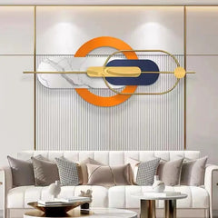 Minimalist Majesty Metal Wall Art Minimalist Majesty Metal Wall Art