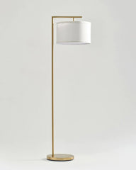 Modern Minimalist Floor Lamp Gold Modern Minimalist Floor Lamp Gold
