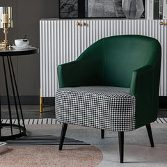 Houndstooth Haven Chair Houndstooth Haven Chair