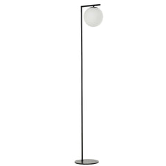 Noir Silhouette Floor Lamp Noir Silhouette Floor Lamp