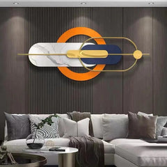 Minimalist Majesty Metal Wall Art Minimalist Majesty Metal Wall Art