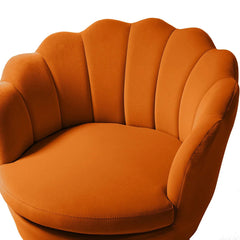 Camel Haze Lounge Chair Camel Haze Lounge Chair