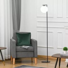 Noir Silhouette Floor Lamp Noir Silhouette Floor Lamp