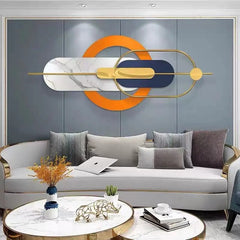Minimalist Majesty Metal Wall Art Minimalist Majesty Metal Wall Art