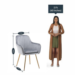 Silver Lining Lounge Chair Silver Lining Lounge Chair