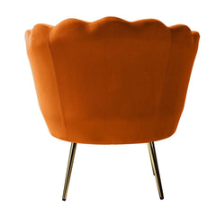 Camel Haze Lounge Chair Camel Haze Lounge Chair