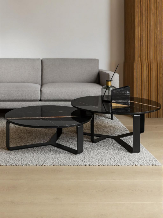 Aswad Nesting Coffee Table