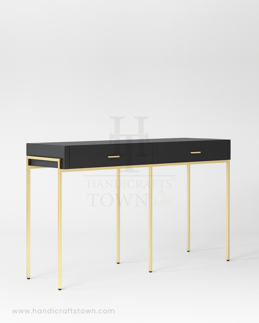 GildCraft Console