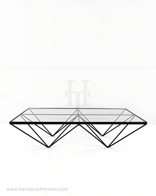 Prism Edge Table