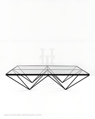 Prism Edge Table Prism Edge Table