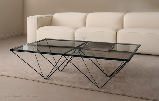 Prism Edge Table