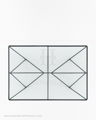 Prism Edge Table Prism Edge Table