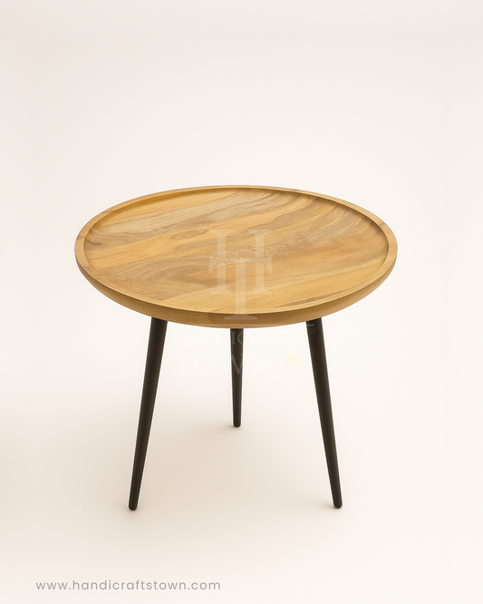 Tavlo Curve Table