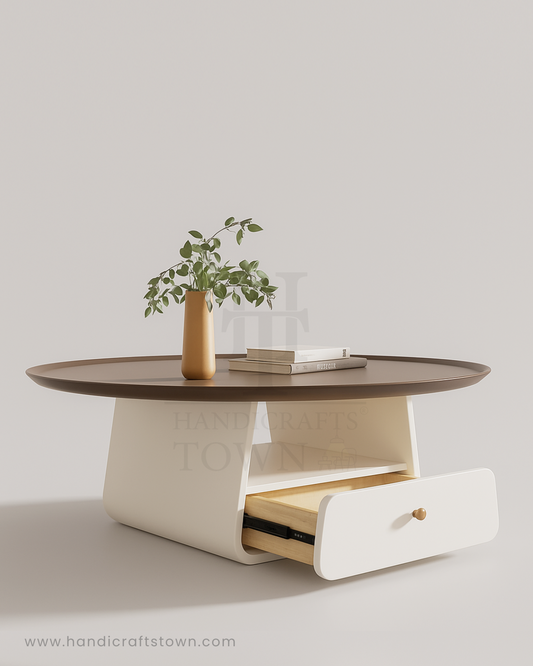 The Stowaway Table