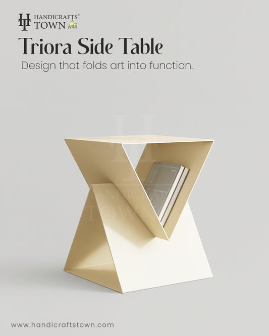 Triora Side Table