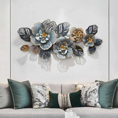European Style Metal Wall Art European Style Metal Wall Art