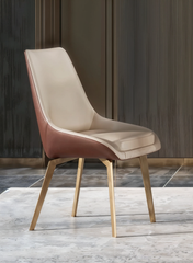 White Gold Fusion Dining With chairs White Gold Fusion Dining With chairs