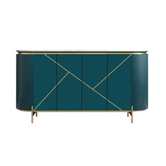 Oceanic Treasure Sideboard Cabinet Oceanic Treasure Sideboard Cabinet
