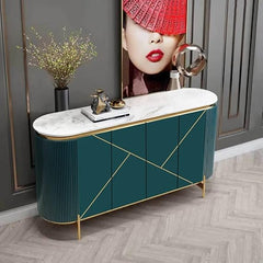 Oceanic Treasure Sideboard Cabinet Oceanic Treasure Sideboard Cabinet