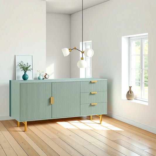 The Sagewell Sideboard Cabinet